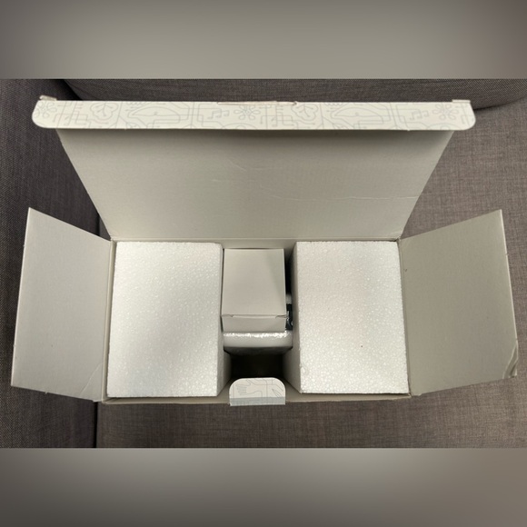 NIB IO Sound Companion Therpy Stress Relief PFA Brands SCW-450 Machine
#0924245 - Picture 7 of 12